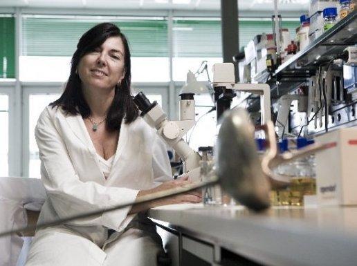  Provetta e spada la doppia vita di Adriana Albini 