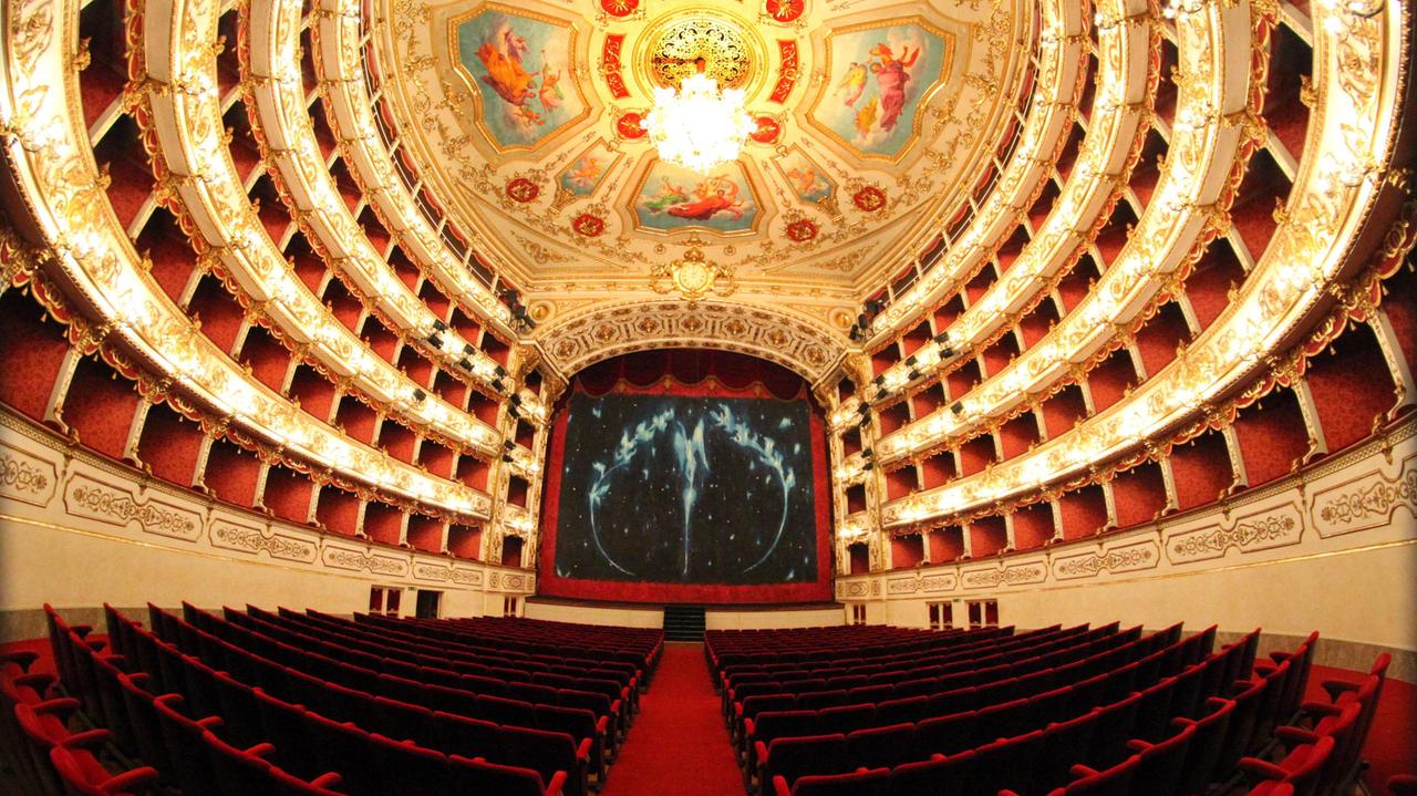 Tutto il cartellone dei Teatri di Reggio Emilia