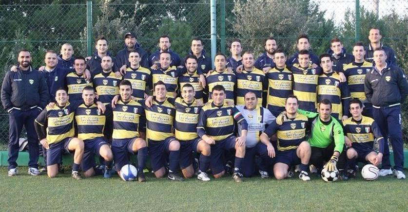 Free Time subito in evidenza nel girone Arancio del calcio Csi