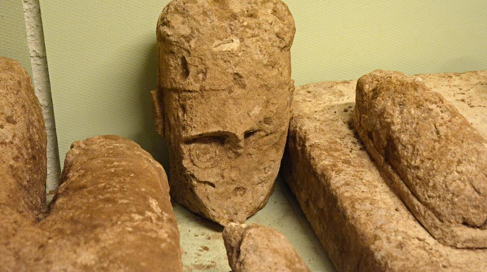 Benetutti: botteghe del labirinto aperte all’archeologia