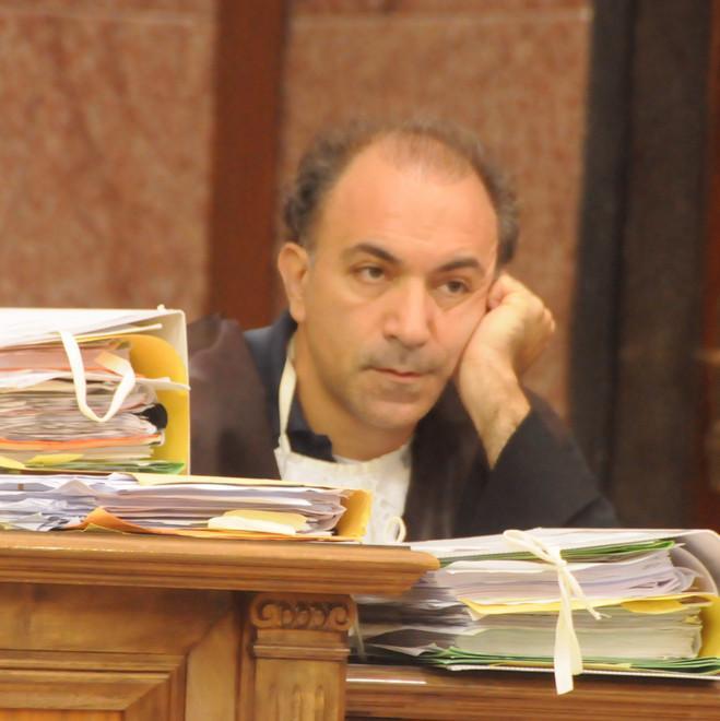 Nella lista del pubblico ministero Scalas erano finite anche due dirigenti mediche