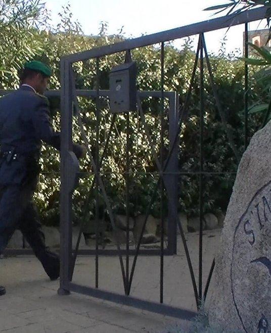  Un affare spericolato ha messo Cicu nei guai 