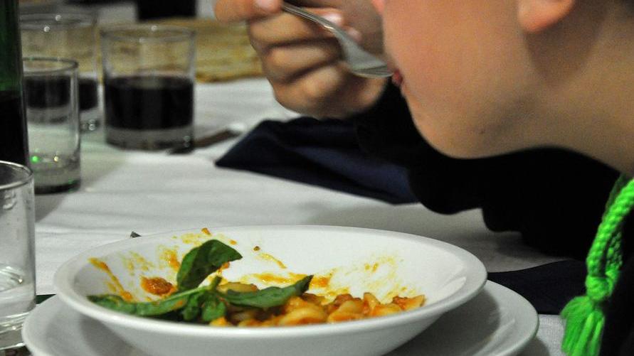 In mensa pasti a chilometro zero