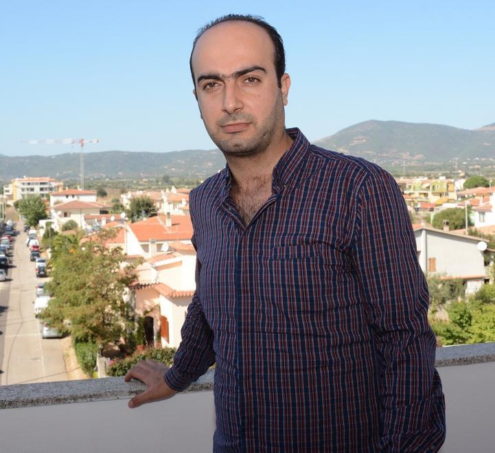 L’odissea di Chaddad il dottore siriano in fuga dalla guerra 