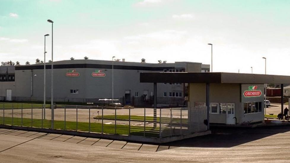 Cremonini apre uno stabilimento in Russia
