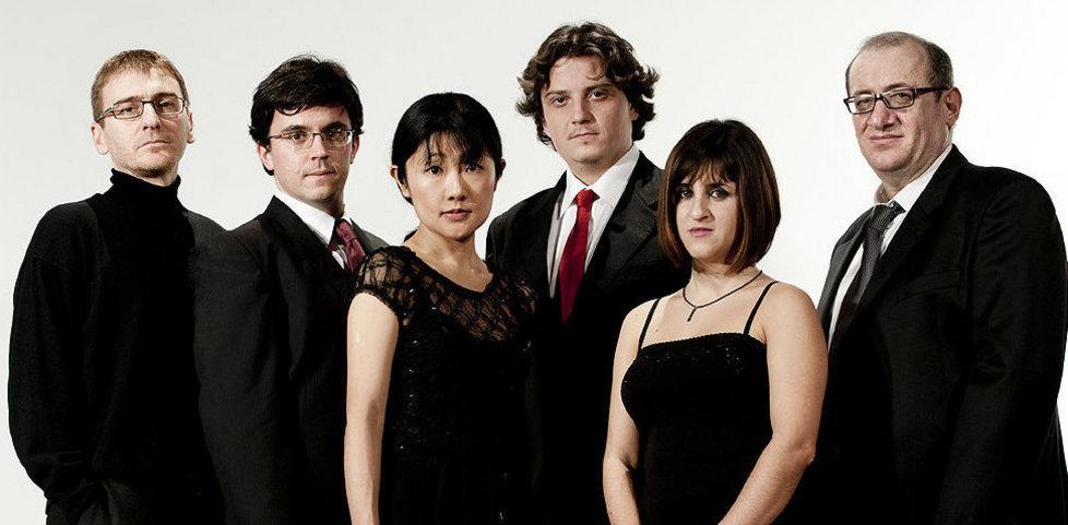 Concertistica d’alta classe con 23 appuntamenti “AdM” 