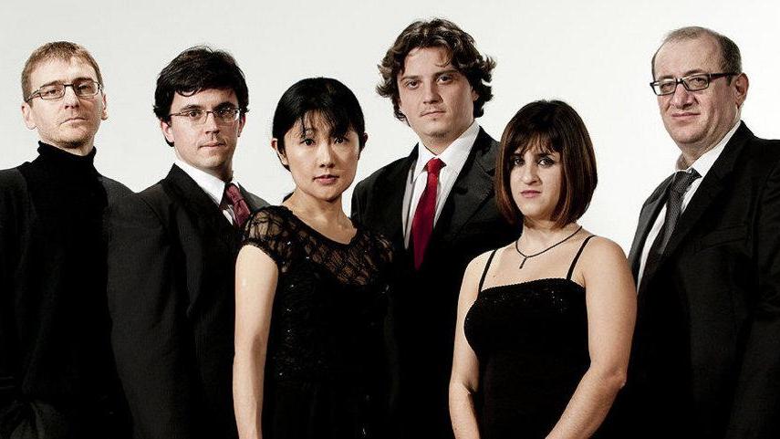 Concertistica d’alta classe con 23 appuntamenti “AdM”