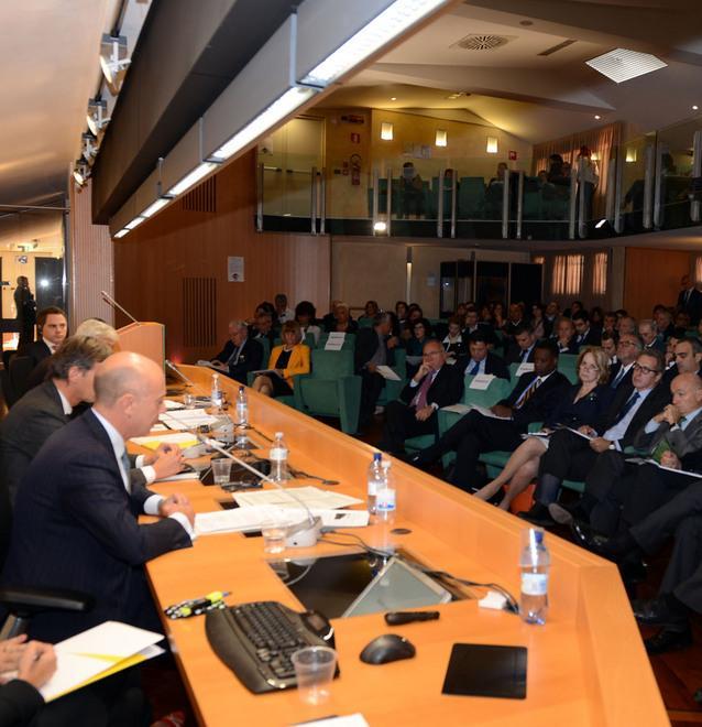 Ecco la ricetta per attrarre investimenti 
