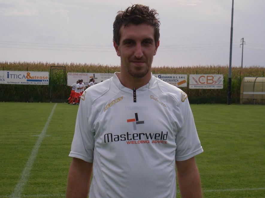 Il super Galeazza sta già facendo il vuoto 