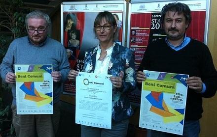 Il teatro per rilanciare un territorio 