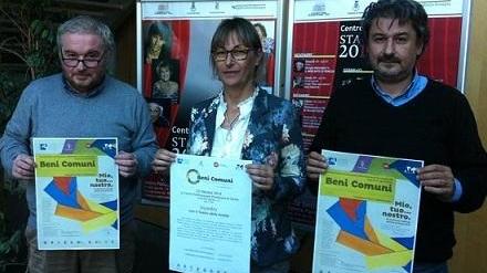 Il teatro per rilanciare un territorio