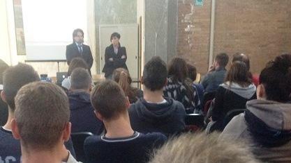 La “buona scuola” è fatta di dialogo e trasparenza