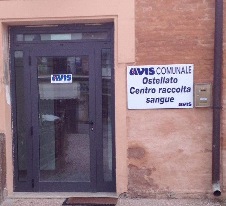 Quarantasei anni per l’Avis Tutti i nomi dei premiati 