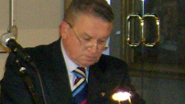 L’addio di Bondeno al professor Malagodi