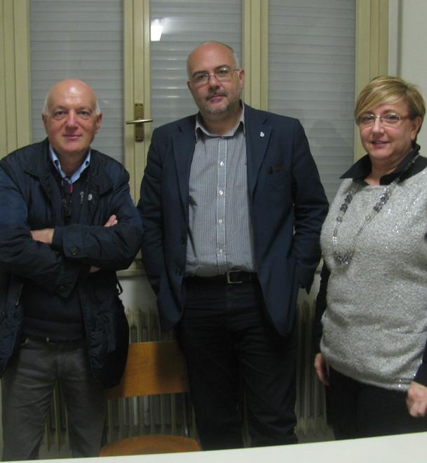 «Lavori per il nido tra febbraio e marzo» 