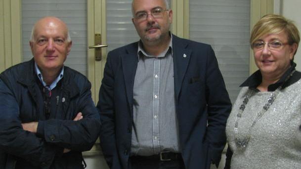 «Lavori per il nido tra febbraio e marzo»