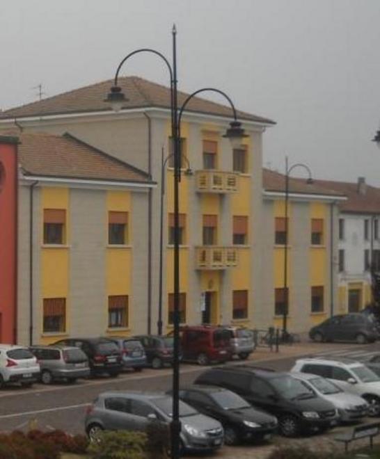 Moduli all’Urp per il bando case popolari 