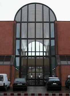 Stendeva la droga sul balcone Arrestato con mezzo chilo