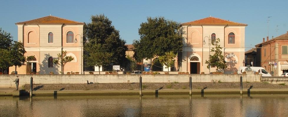 Oggi l’inaugurazione delle ex elementari 