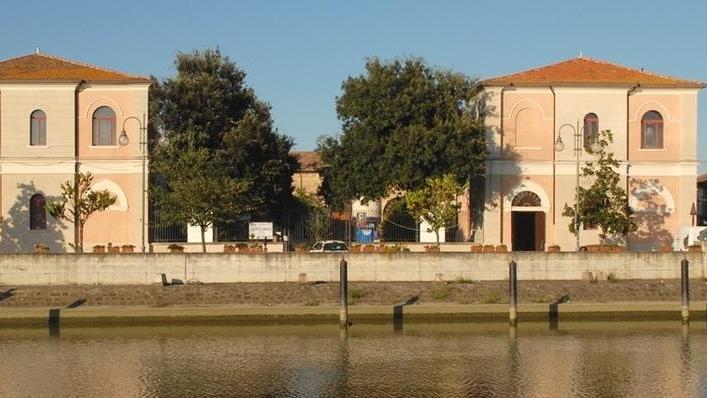 Oggi l’inaugurazione delle ex elementari