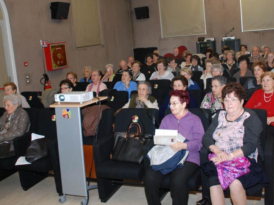 Cafca, la prima lezione è tutta sull’Europa 