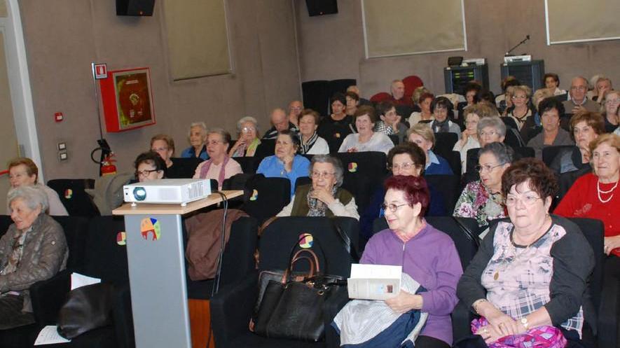 Cafca, la prima lezione è tutta sull’Europa