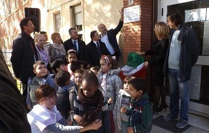 La materna di S. Liberata al servizio delle famiglie 