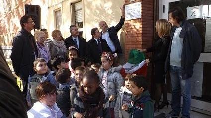 La materna di S. Liberata al servizio delle famiglie