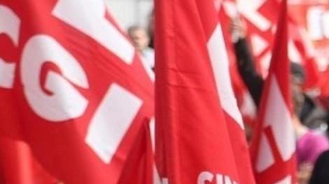 Da Ferrara a Roma contro il Jobs Act