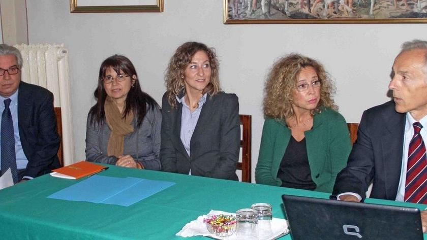 Ordine dei medici, accuse e querele