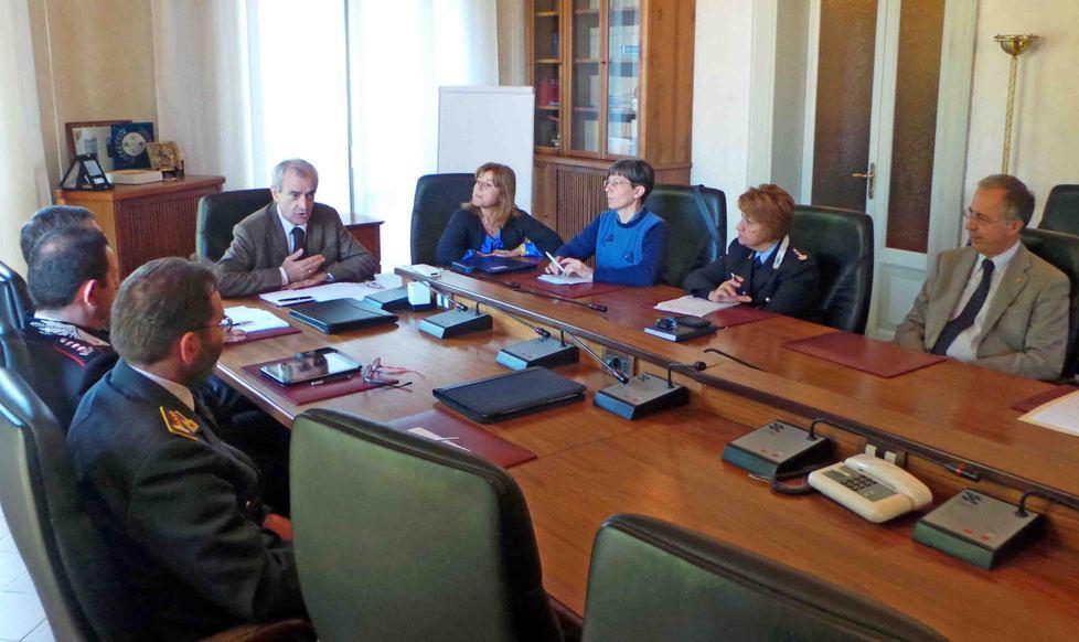 Contro i bulli a scuola un sms in tempo reale 