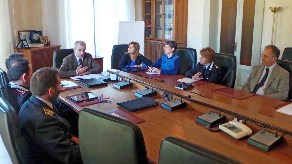 Contro i bulli a scuola un sms in tempo reale