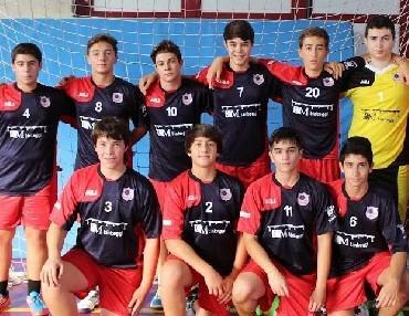 Pallamano under 16, per Rubiera il primo ostacolo è il Bologna