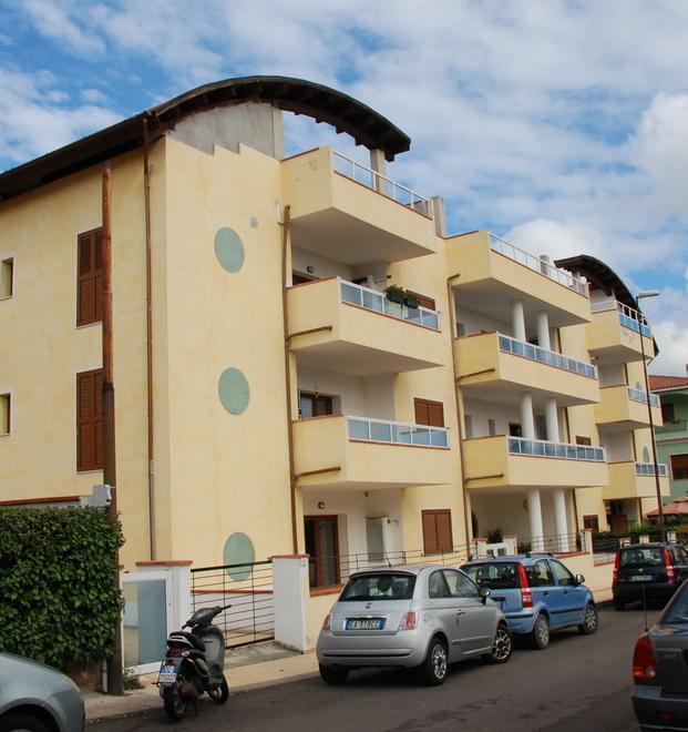I beni del boss della Magliana agli alluvionati di Olbia