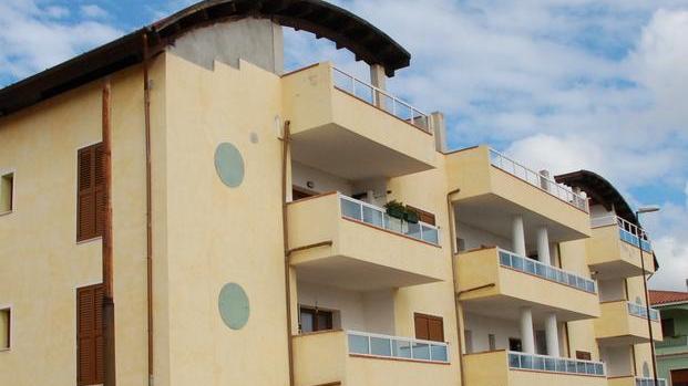 I beni del boss della Magliana agli alluvionati di Olbia
