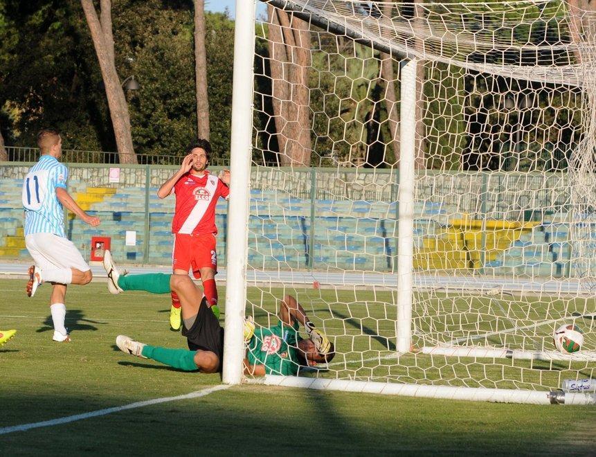 Maremma, che Spal è questa 