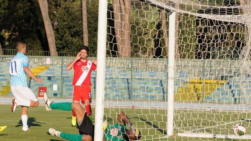 Maremma, che Spal è questa