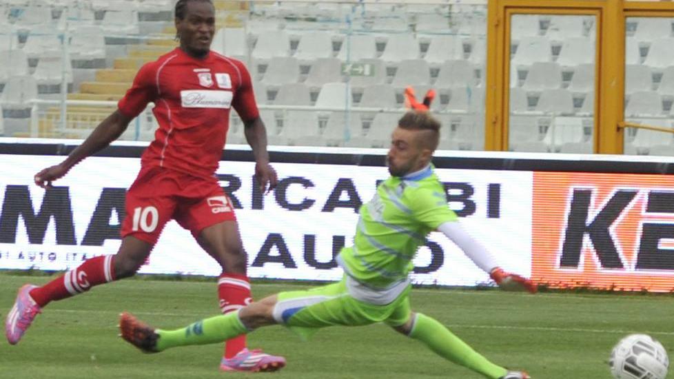 Fantastico Carpi, il premio è la vetta