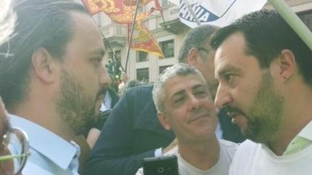 Alan Fabbri: sui bus corse separate tra Rom e italiani