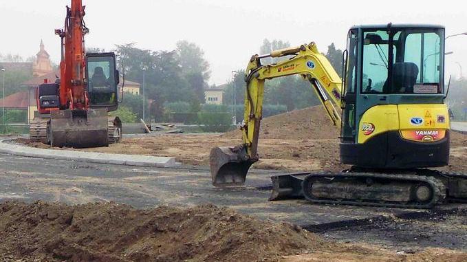 Il blocco da oggi per lavori alla Tangenziale Ovest