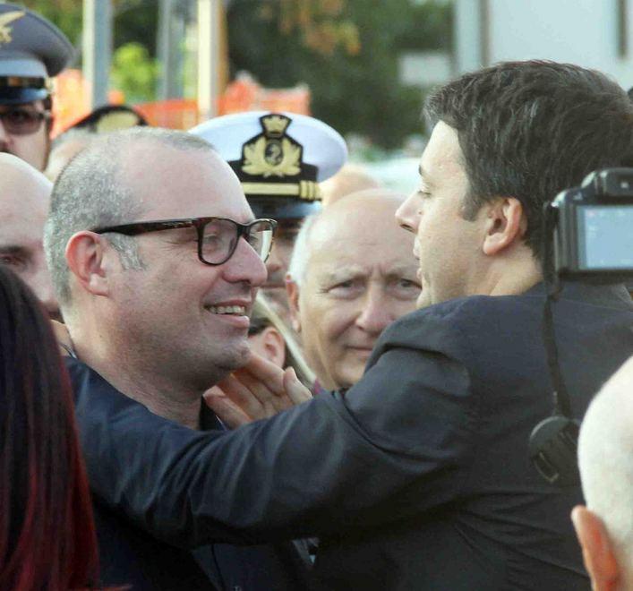 «Normale litigare in un partito al 40%» 