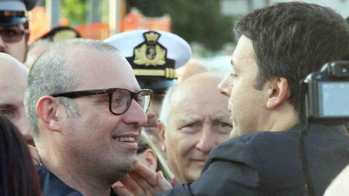 «Normale litigare in un partito al 40%»