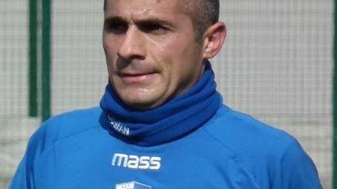 Un gran gol di Nuvoli e il Tempio si aggiudica il derby con il Lauras