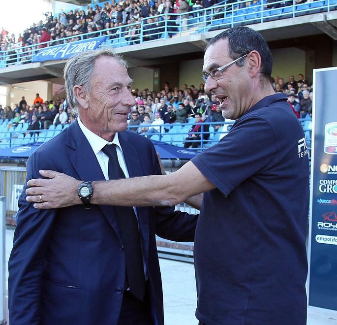 Dopo il primo gol... un black out 