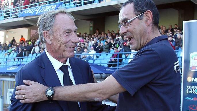 Dopo il primo gol... un black out