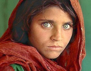 Steve McCurry, i segreti di un grande fotoreporter