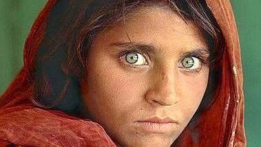Steve McCurry, i segreti di un grande fotoreporter