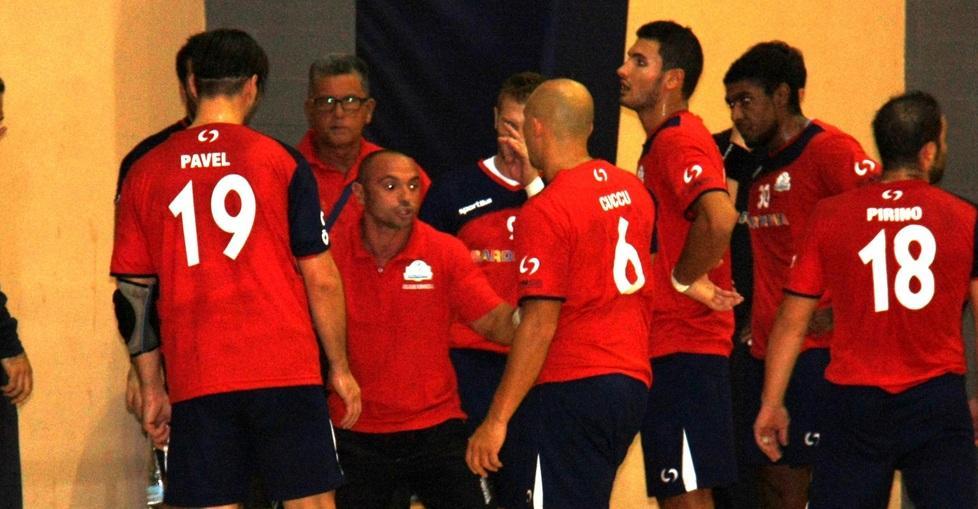 La Sinergia lotta ma deve arrendersi all’Ambra Poggio 
