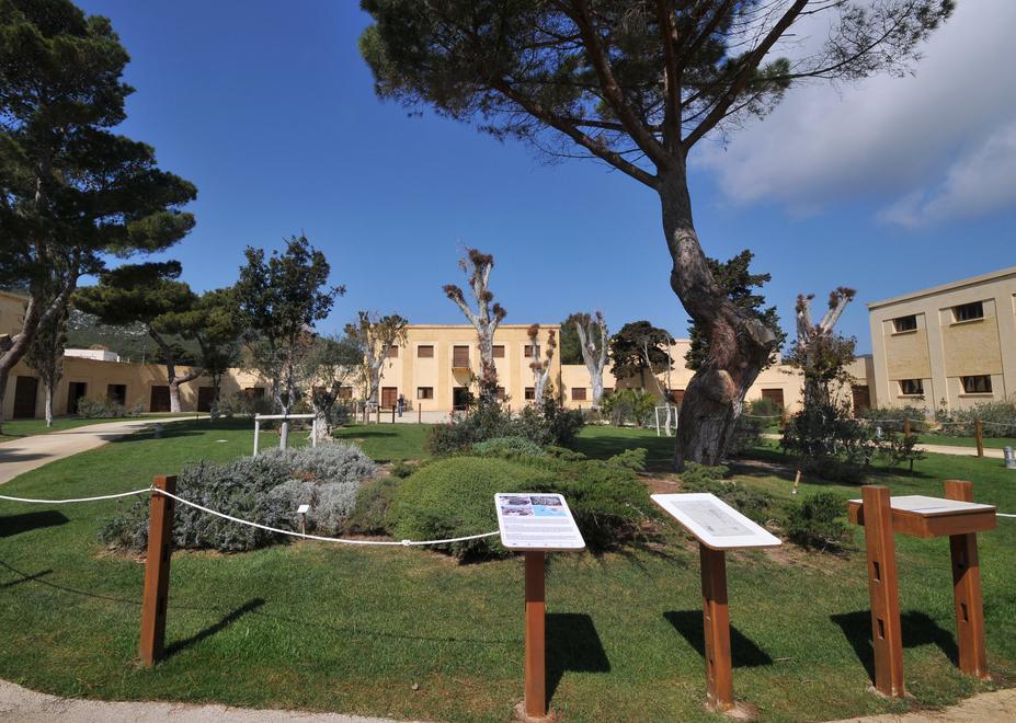 Parco senza guida politica in attesa della Regione 