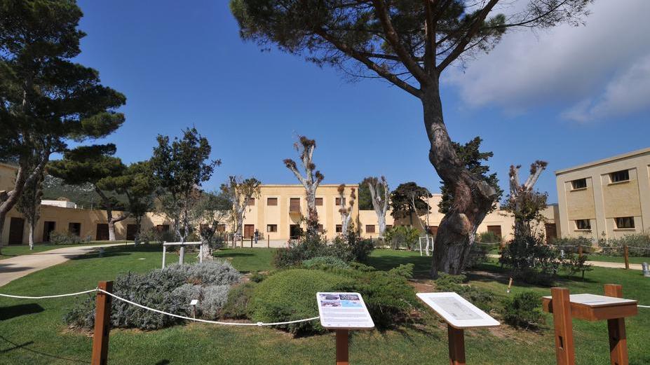 Parco senza guida politica in attesa della Regione